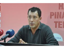 Luca Dalmonte: Takım Olarak İyi Oynadık Ve Kazandık