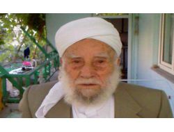 Cizre'li Şeyh Ömer Zahid 121 Yaşında Hakk'a Yürüdü