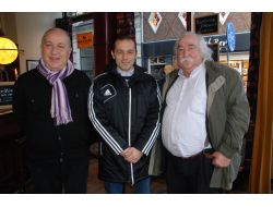 Hollanda İle İtalya 1 -1 Berabere Kaldı