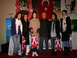 Sakarya Valisi Atak: Kimse Yok Mu Derneği'nin Hizmetleri Göğsümüzü Kabartıyor