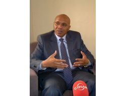 Mali Eski Sağlık Bakanı: İsyancı Grupların İslam’la İlgisi Yok