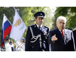 Rus Basını: Kara Para Aklama Merkezi, Güney Kıbrıs