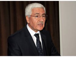 KOCA: İNSANI YAŞAT Kİ DEVLET YAŞASIN