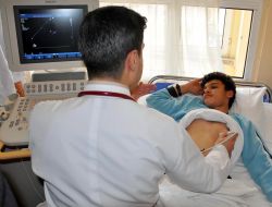 Sivas’ta Artık Kalpteki Delik Ameliyatsız Kapatılıyor