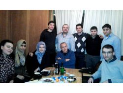 Gurbetçilere ‘yerli’ Psikiyatristler Yol Gösterecek