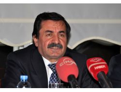 Rektör Karaaslan: Başbakan'ın Tavrı, Göğsümüzü Kabartan Bir Meydan Okuma