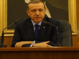 "Kaybedecek Vaktimiz Yok!"