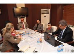 Mardin Belediyesi Yenişehir’in Altyapısına 41 Milyon Euro Kaynak Sağladı