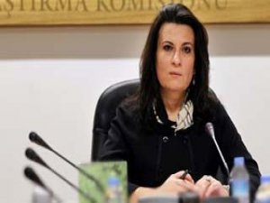 Nimet Baş'tan önemli teklif