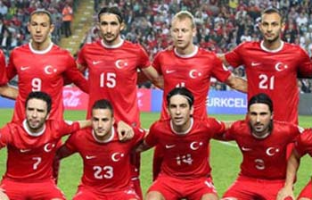 MİLLİ TAKIM UMUT VERMEDİ!