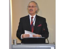 Çankaya: Kuraklık İçin Güç Birliği Yapmalıyız