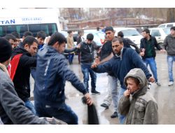 Asker Ocağına Davul-zurnayla Gittiler