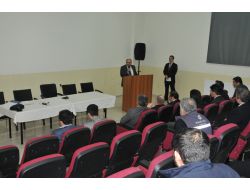 Omüsem Meb Onaylı Sertifika Verdi