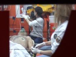 Yasak Sahada Ava Çıkan Avcı, Kendini Vurdu