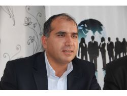 İskenderunlu İşadamları Uganda’ya Gidiyor