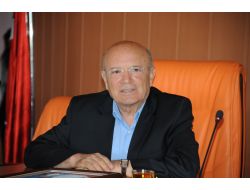 Hollanda Kültür Müzesi'nin Karaman'a Kurulması Teklif Edildi