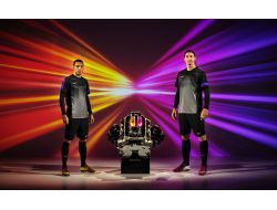 Zlatan Ibrahimovic: Ani Hızlanma Oyun Tekniğinin En Önemli Parçasıdır