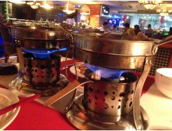 ÇİN SAVURGANLIK VE İSRAFA SAVAŞ AÇTI