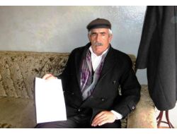 Bitlisli Vatandaştan, Chp'li Güler’e Manevi Tazminat Davası