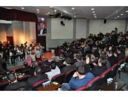 Turgutlu'dan Adilcevaz Ve Ahlat’a Eğitimde Gönül Köprüsü Kuruldu