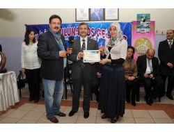 Evlilik Okulu Mezun Vermeye Devam Ediyor