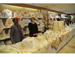 ‘el’in Sanatla Anlattıklarını Sergileyecekler