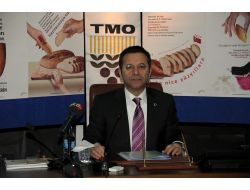 Ekmek İsrafını Önleme Kampanyası Samsun'da Başlatıldı