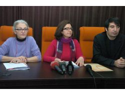 Dtk, Ekoloji Ve Yerel Yönetimler Çalıştayı Düzenleyecek