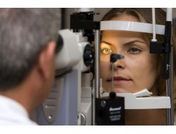 Grip Döneminde Gözler Enfeksiyon Kapabilir