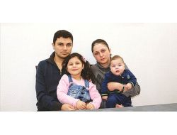 Beş Aylık Bebeğe El Koyan Gençlik Dairesi, Kışla Ailesini Perişan Etti