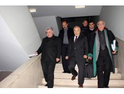 Görevini Kötüye Kullandığı İddia Edilen Durak, Bir Kez Daha Hakim Karşısında