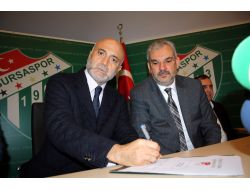 Hikmet Karaman: Ertuğrul Sağlam Gibi Alkışlanarak Gitmek İstiyorum