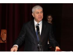 Uşak'ta Girişimci Kursiyerler Sertifika Aldı