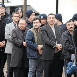 KCK Operasyonu İddianamesi Tamamlandı