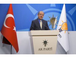 Çelik: Dershanelerle İlgili Rapor Hazır, Kamuoyuyla Paylaşacağız