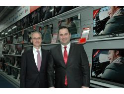 ‘teknoloji Perakendeciliğinin Oyuncu Sayısı Açısından Daralması Sürpriz Olmaz’