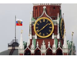 Rusya Kış Saatine Dönüşü Tartışıyor