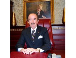 Sivas Esnafına 36 Milyon Tl Kredi Desteği