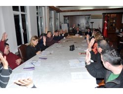 Eğirdir Belediyesi Cenaze Hizmetlerinden Ücret Almayacak