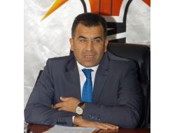 Çukurova Belediyesi Denetim Komisyonu Seçimleri Yeniden Yapıldı