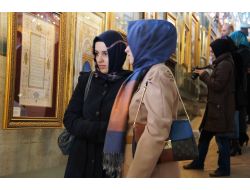 Hünkar Kasrı, Kapılarını Sanata Açtı