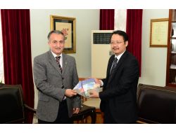 Endonezya, Bursa İle İlişkileri Geliştirmek İstiyor