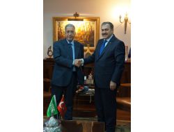 Bakan Eroğlu: Özel Sektör Bin 500 Hidroelektirik Santraline Talip