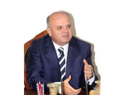 Vali Çakacak: Ahilik Ders Olarak Okutulsun