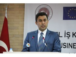 Bakan Yardımcısı Sever: Türkiye Bölgenin En İyi İşleyen Piyasa Ekonomisine Sahip