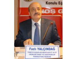 'Kuraklık Nedeniyle Dişi Kuzu Ve Damızlık Sığır Kesimi Arttı'