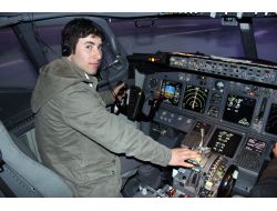 Shgm, Pilot Adaylarını Uyardı