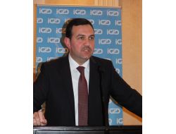 'Markalaşmak İçin Patron Değil, Şirket Zengin Olmalı'