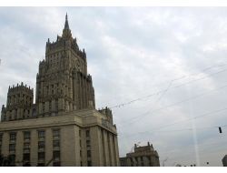 Rusya, Arap Ülkeleri Bakanlarını Ağırlayacak