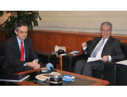 'Terör Saldırısının Abd-türkiye İlişkilerini Etkilemesine İzin Veremeyiz'